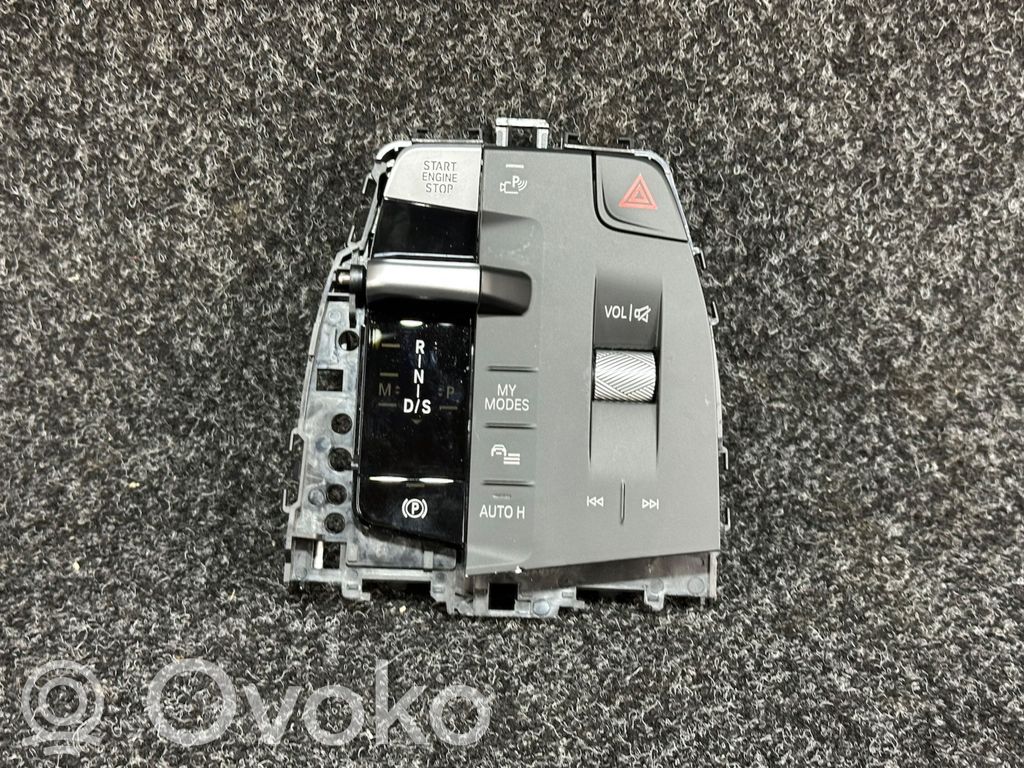 Other control units/modules   5A8CC86