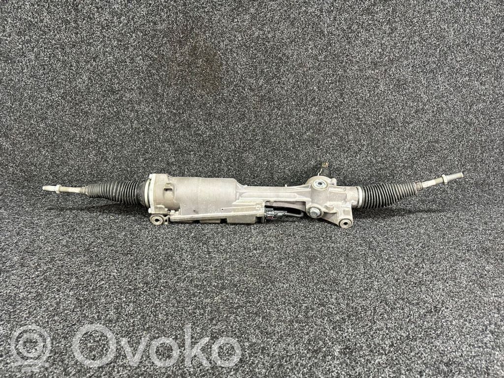 Audi A6 S6 C8 4K Hammastanko 