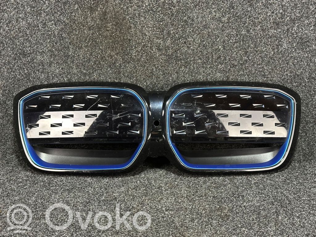 Front grill   51119881798,9881798