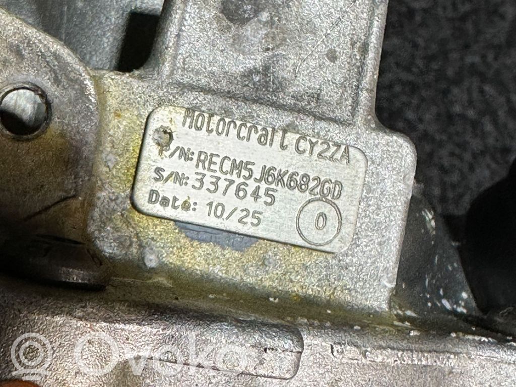 Turbo   RECM5J6K682GD