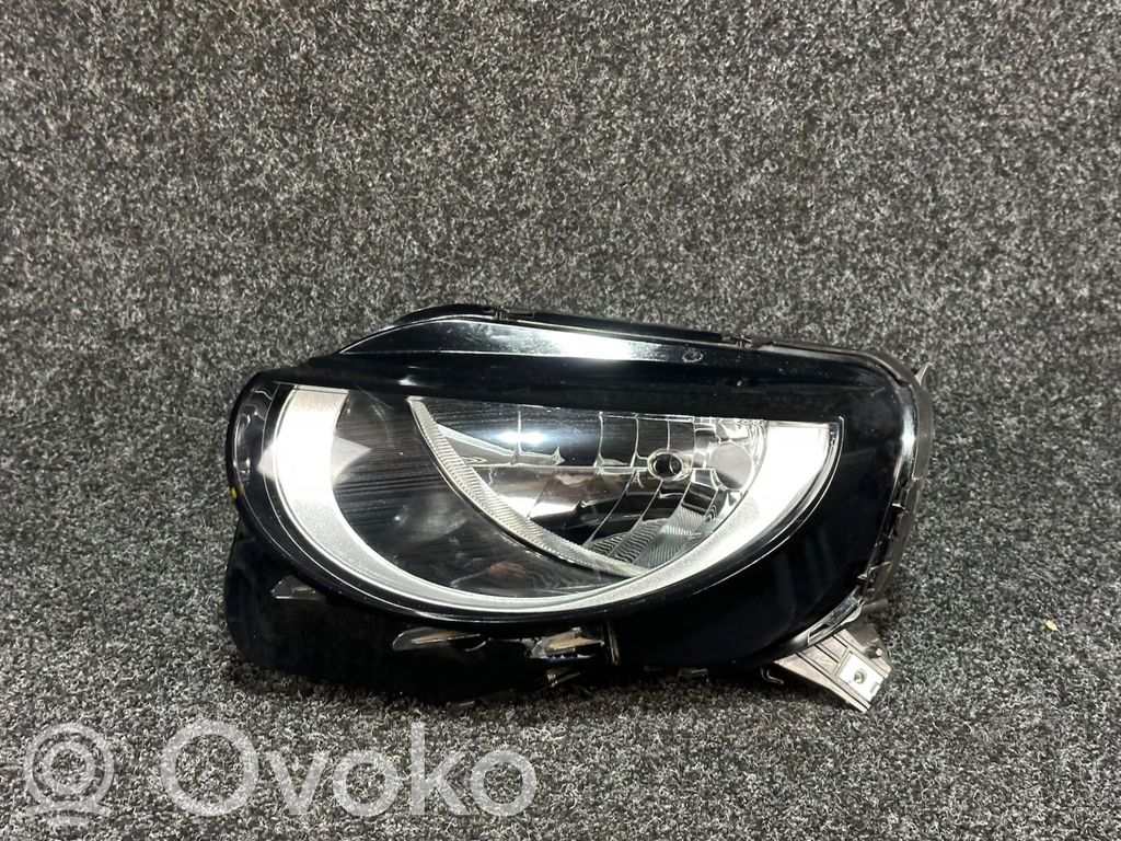 Lampa przednia   00521400360,16E23C,276276S,149R000014