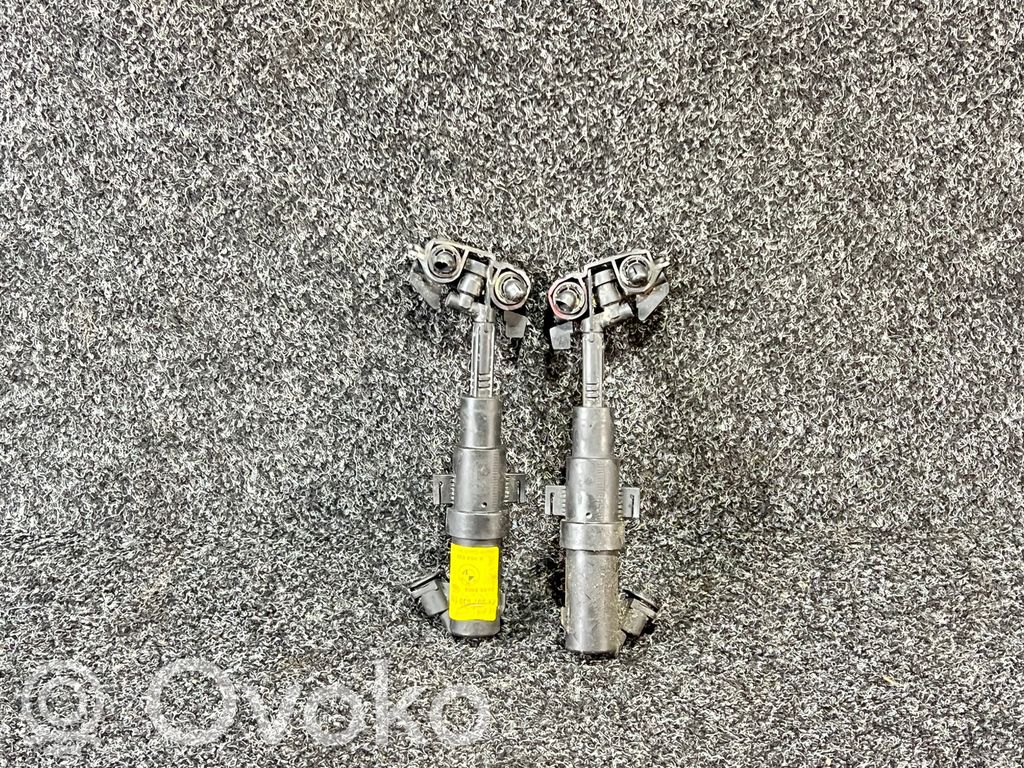 Headlight washer spray nozzle   8362823,1307030115,8362823