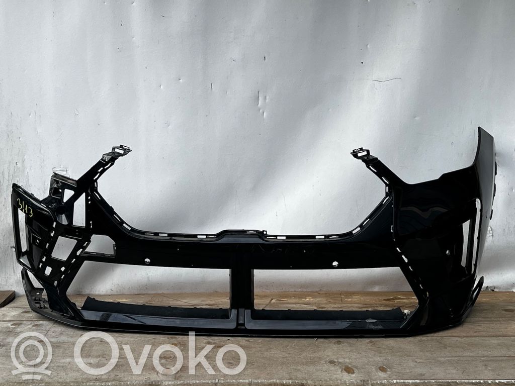BMW X2 U10 Front bumper 