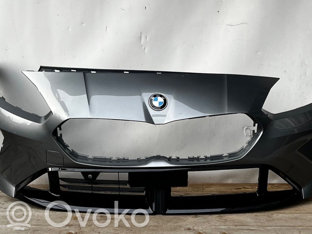 BMW 1 F70 Etupuskuri 