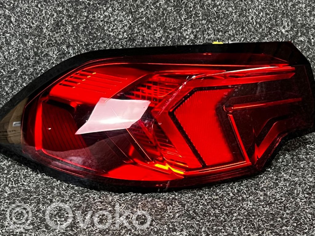BMW 1 F70 Takavalot 