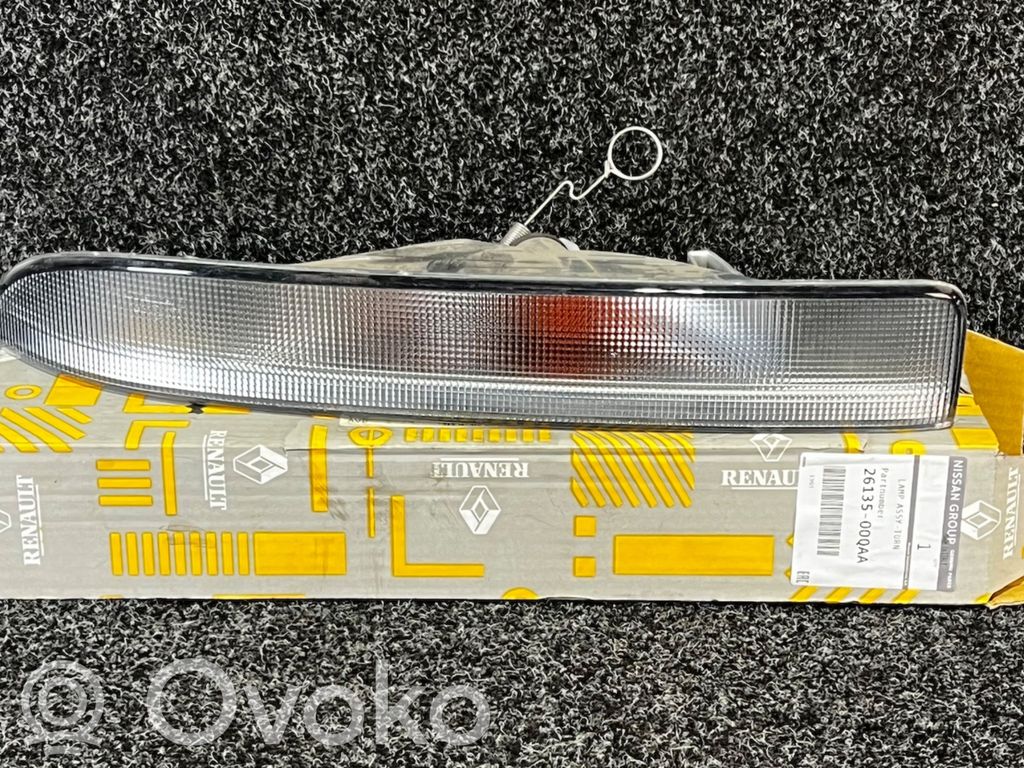 Frontblinker   8200133631,68234999