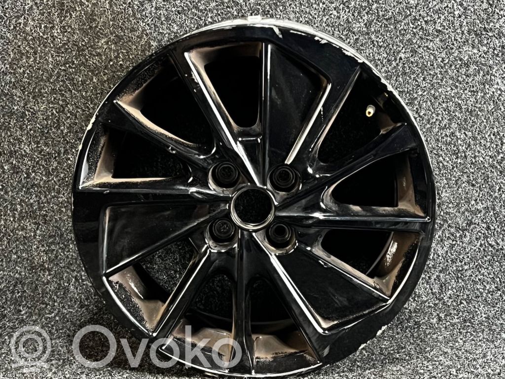 Mazda 2 Felgi aluminiowe R16 