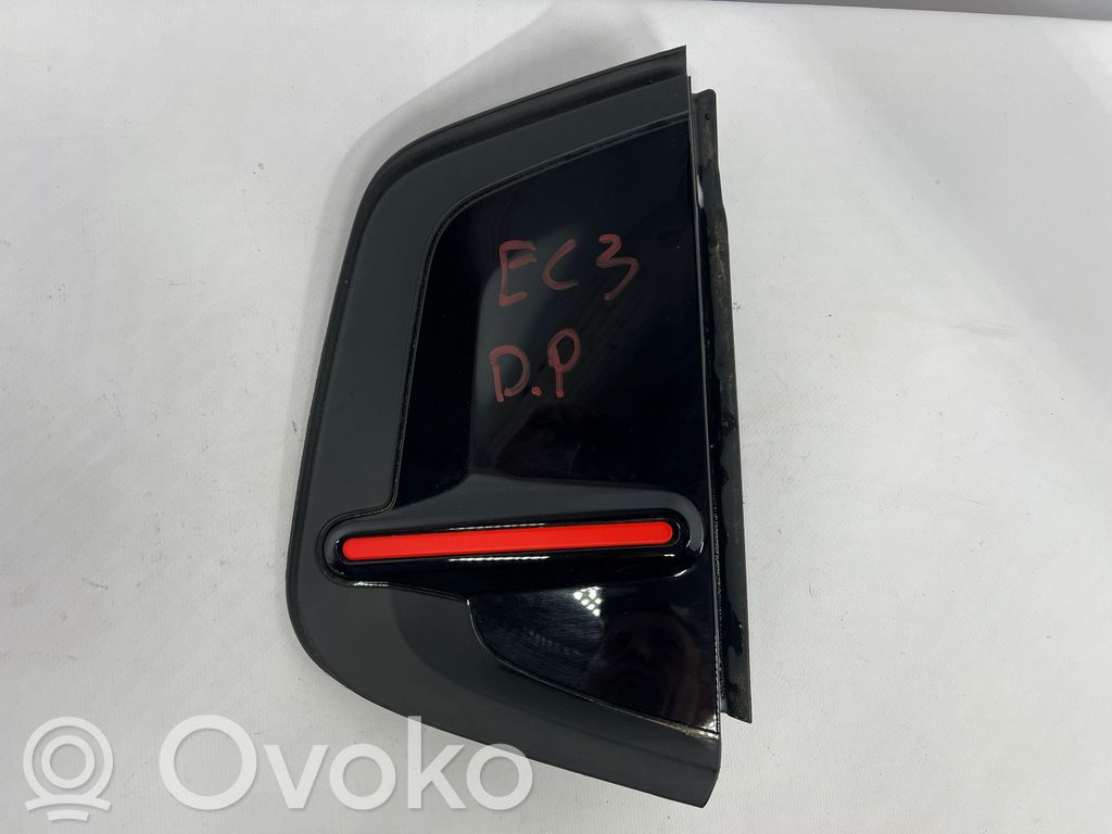 Citroen e-C3 Muu korin osa 