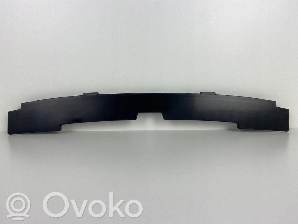 SsangYong Rexton Osłona pod zderzak przedni / Absorber 