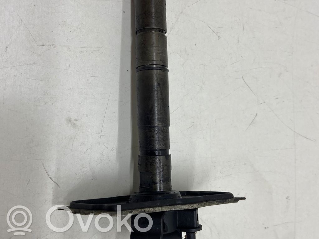 Audi A6 S6 C6 4F Polttoainesuutin 
