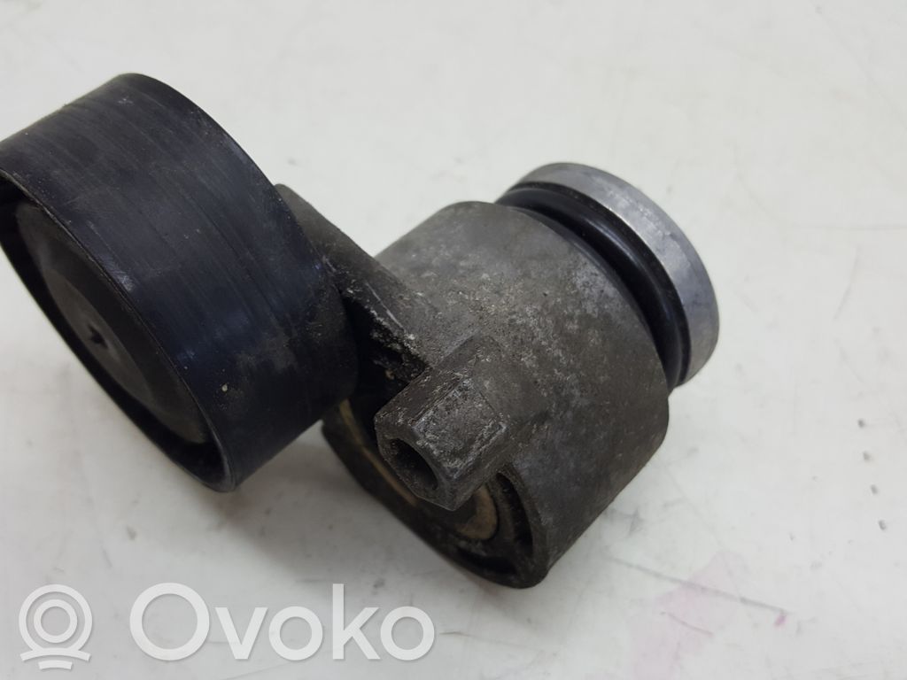 Nissan Qashqai Diržo įtempėjas 