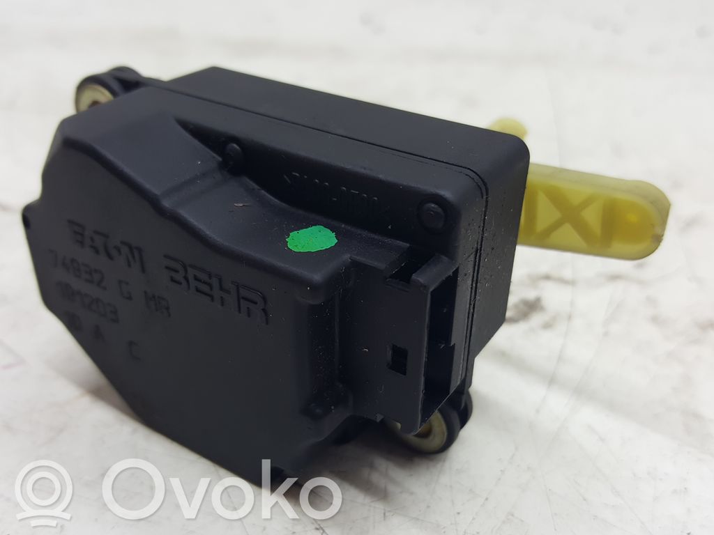 Volvo V70 Air flap motor/actuator 