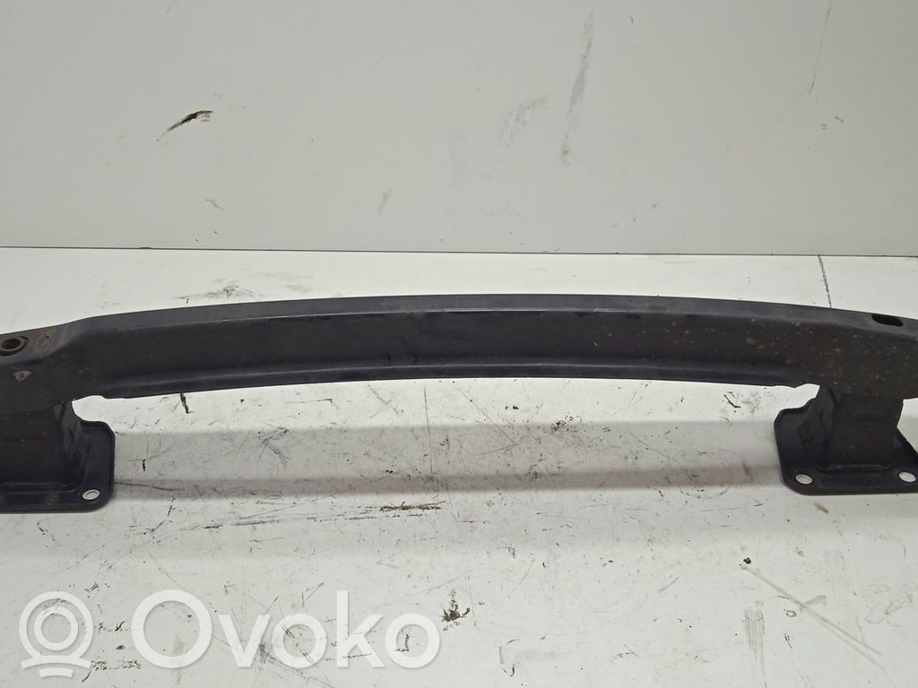 BMW 3 E92 E93 Aizmugurē bampera balka 