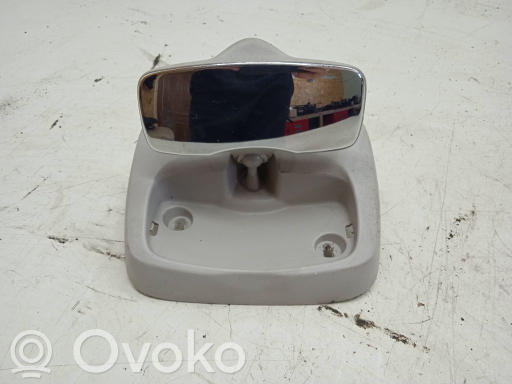 Peugeot 807 Manual wing mirror 