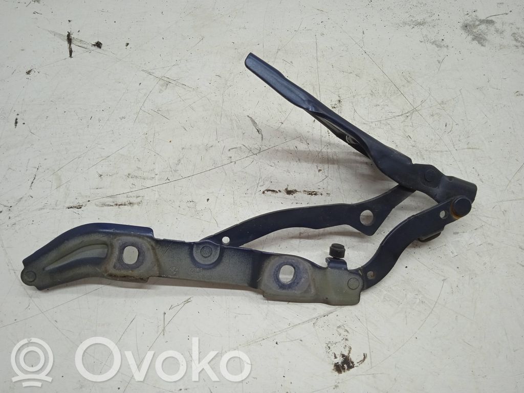 BMW 3 E92 E93 Tailgate/trunk/boot hinge 