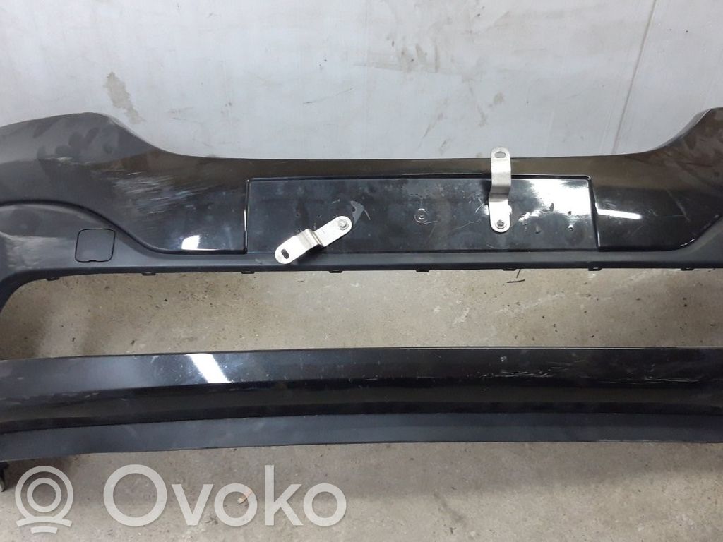 Renault Trafic III (X82) Front bumper 