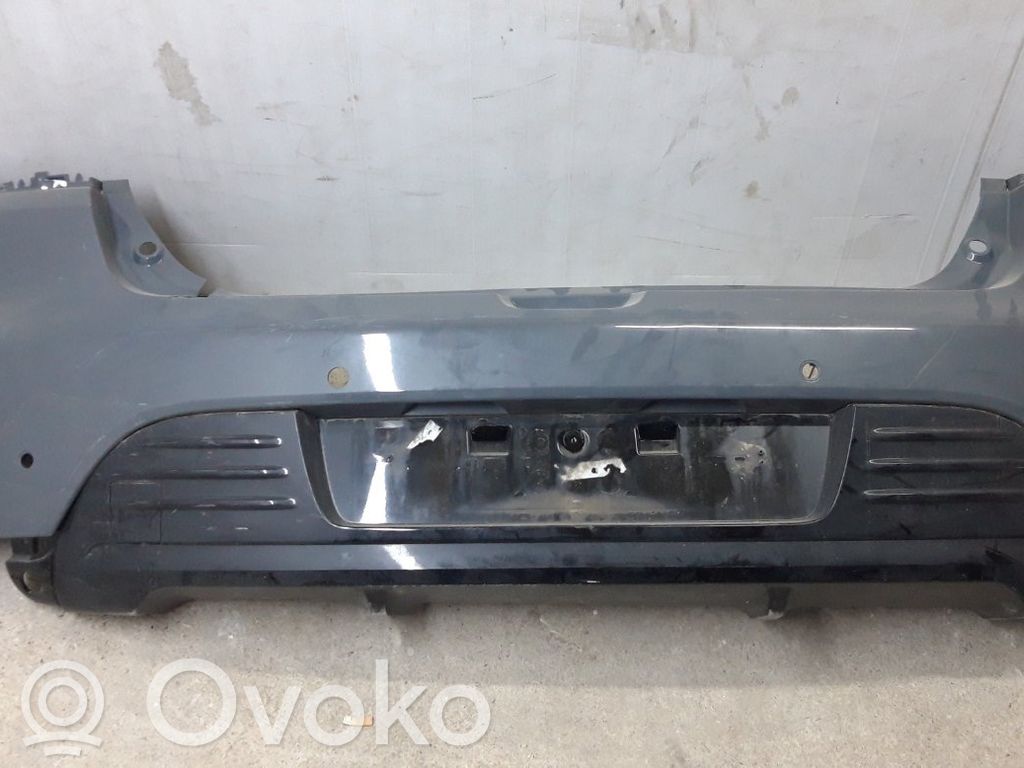 Renault Clio IV Parachoques 