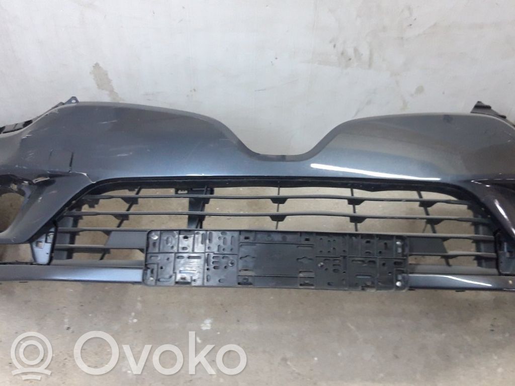 Renault Clio IV Parachoques delantero 