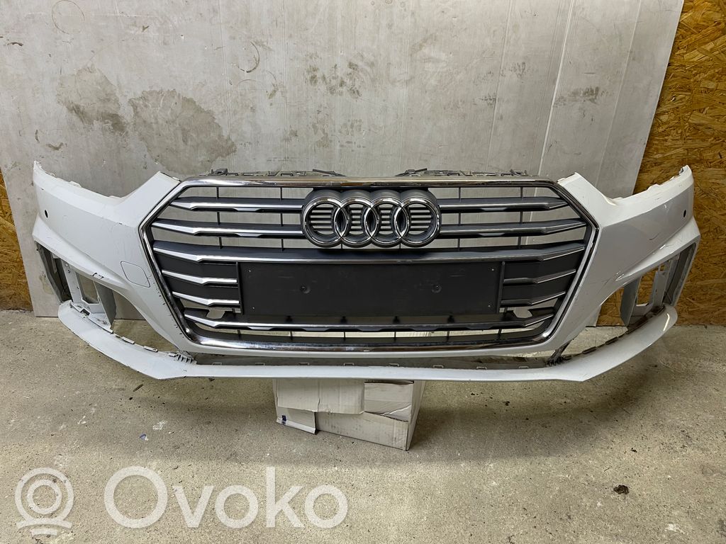 Front bumper   658568,169807000000,40446,73000033057730