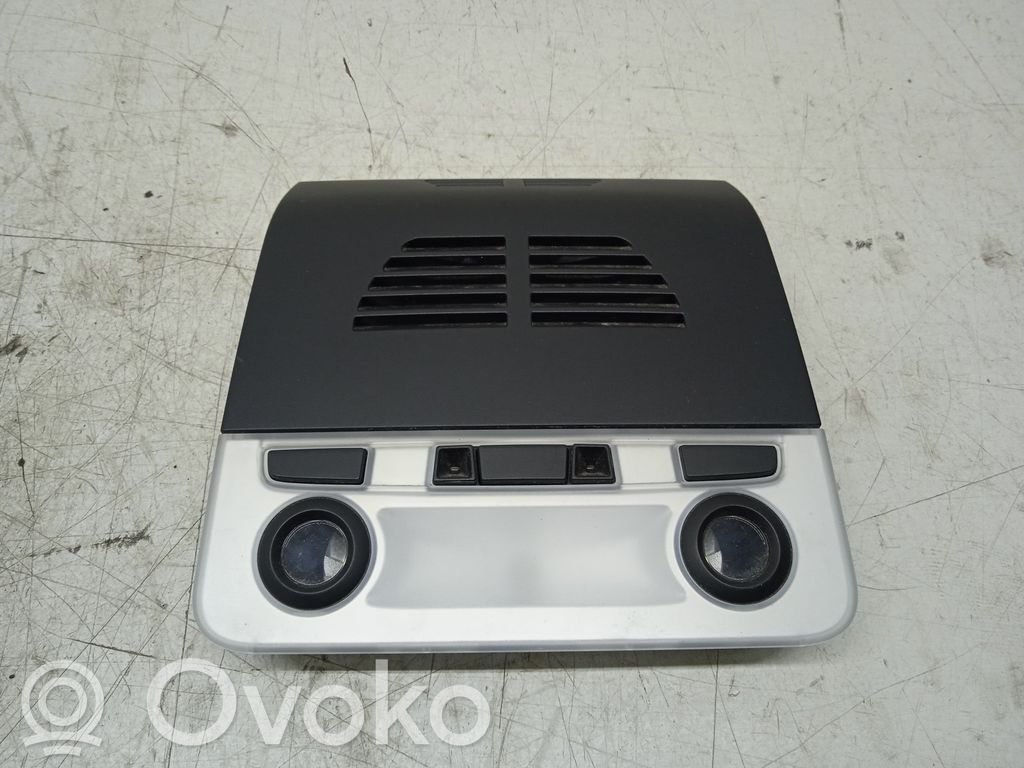 BMW 3 E92 E93 Front seat light 