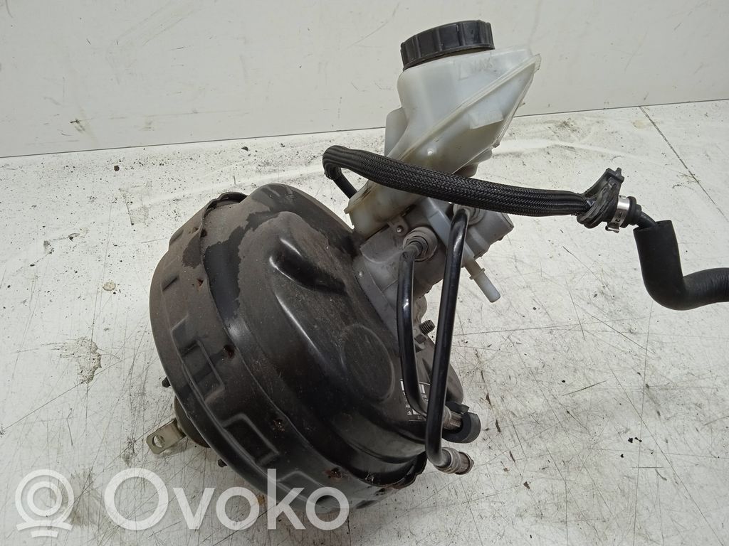 Volvo V70 Bremskraftverstärker 