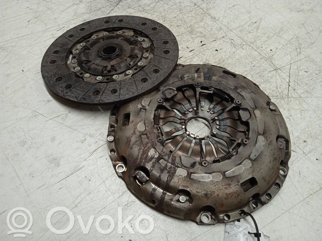 Sprzęgło / Komplet   7G9N7563,30725807