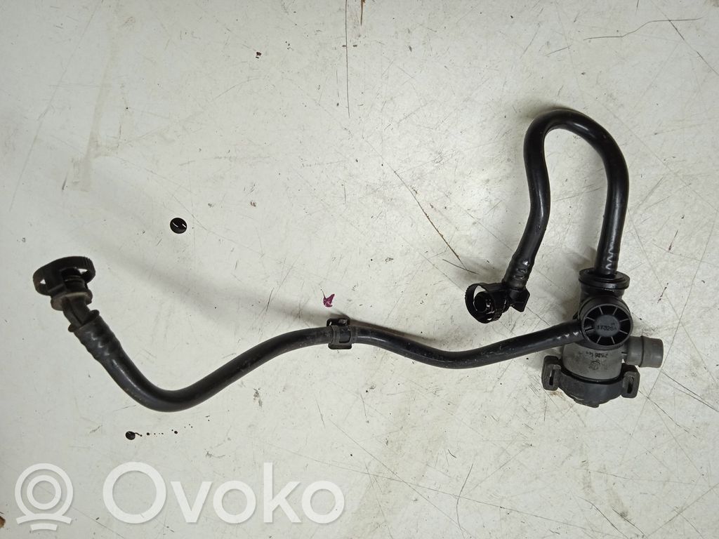 BMW 5 F10 F11 Vacuum line/pipe/hose 