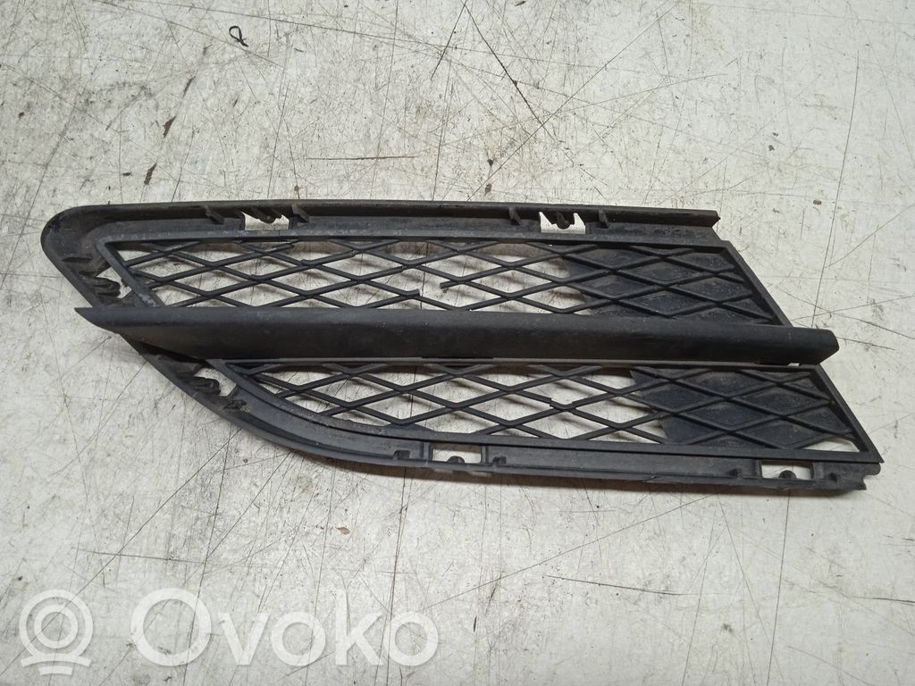 BMW 3 E90 E91 Front bumper lower grill 