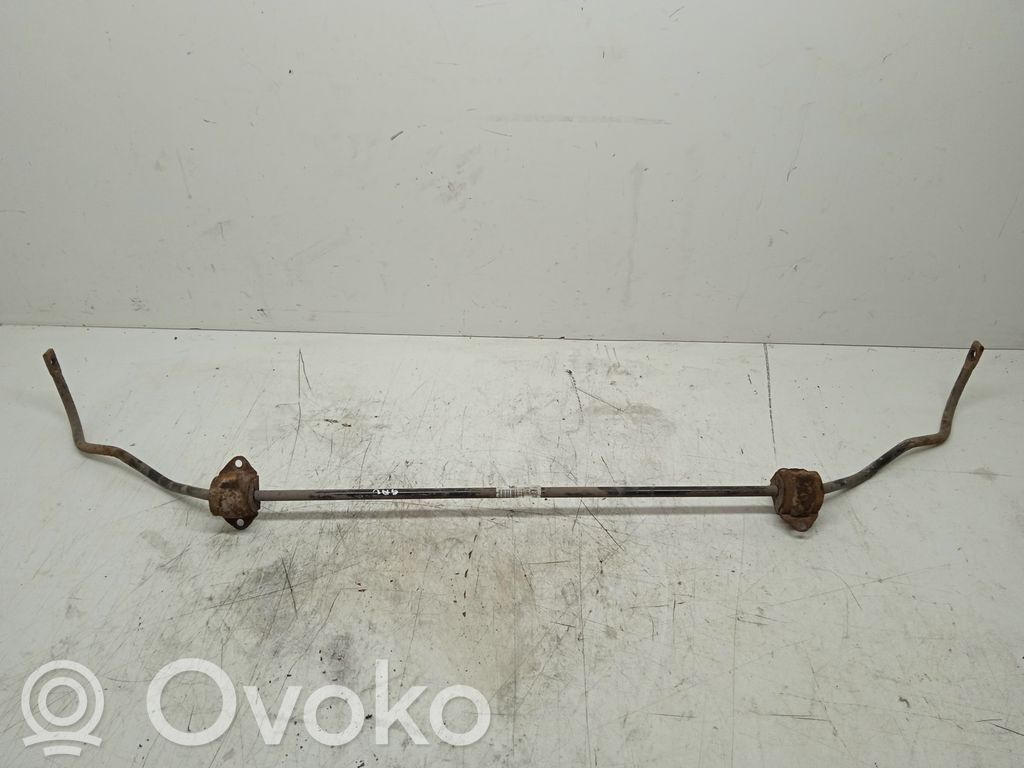 BMW 3 E90 E91 Barre anti-roulis arrière / barre stabilisatrice 