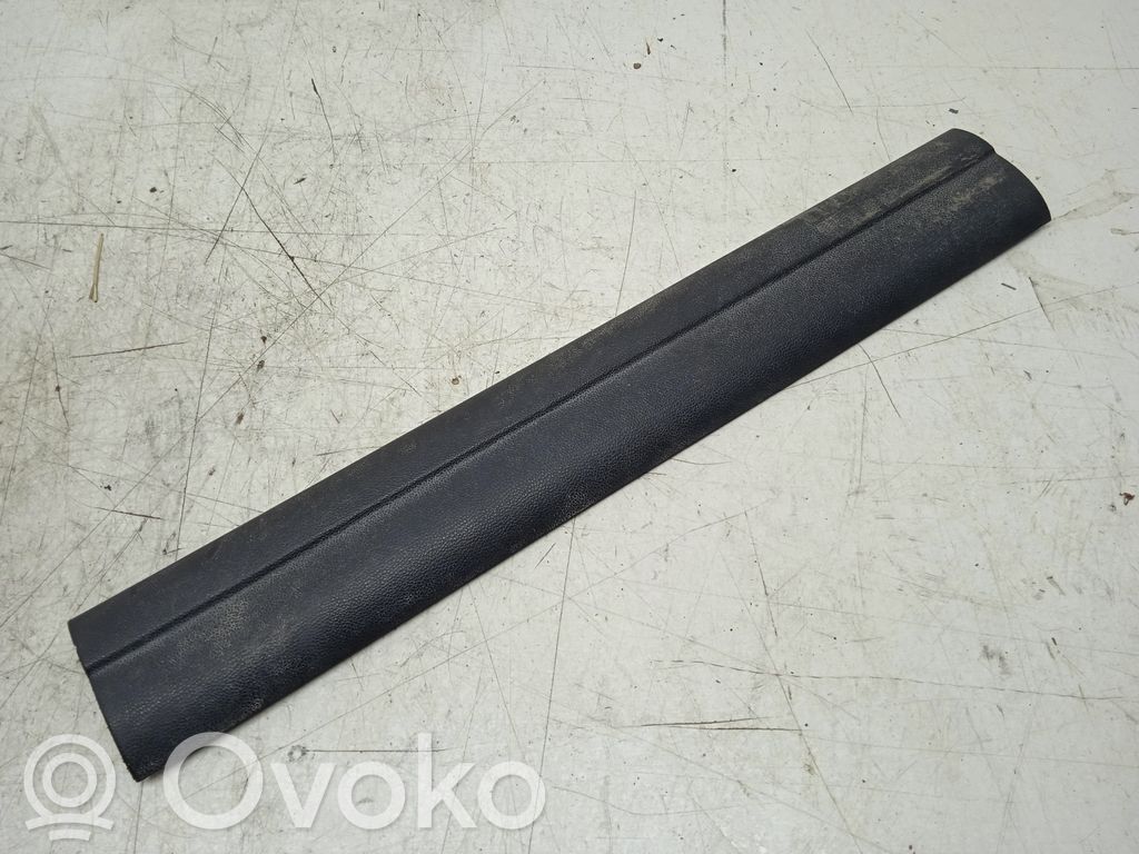 BMW 3 E90 E91 Garniture marche-pieds avant 
