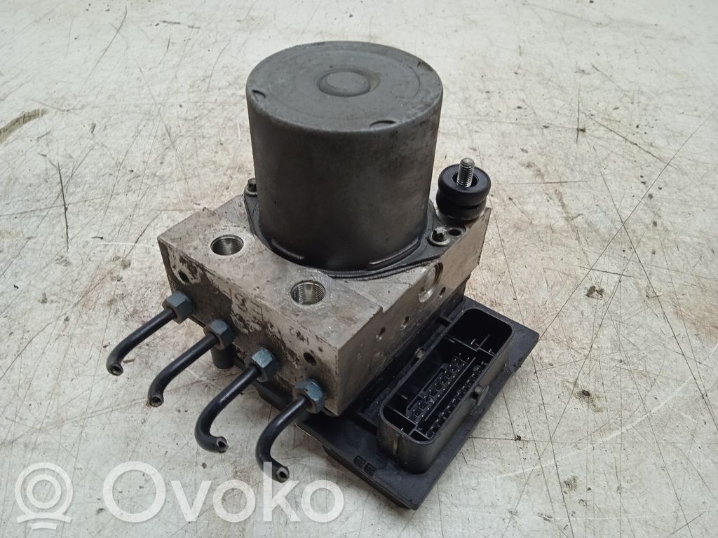 Audi A6 S6 C6 4F ABS bloks 