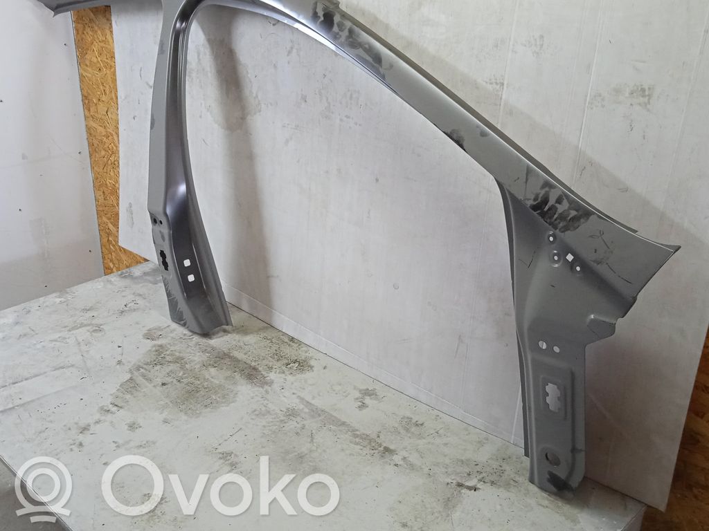 Seat Leon (5F) Słupek środkowy 