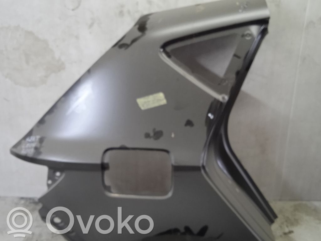 Seat Leon (5F) Lokasuoja 