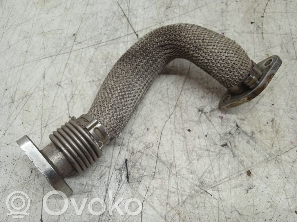 Audi A5 8T 8F Caurulīte (-es) / šļūtene (-es) 
