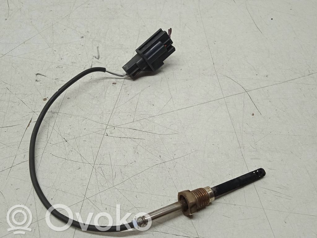 Volvo XC70 Exhaust gas temperature sensor 