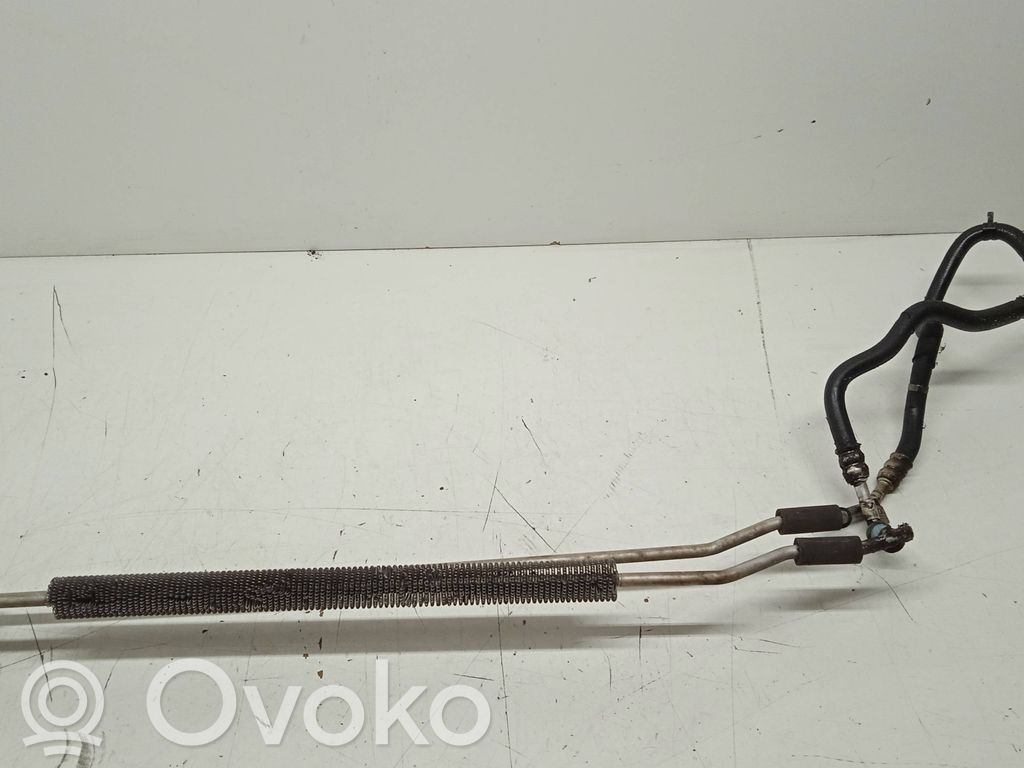 Volvo S80 Ohjaustehostimen jäähdytin 