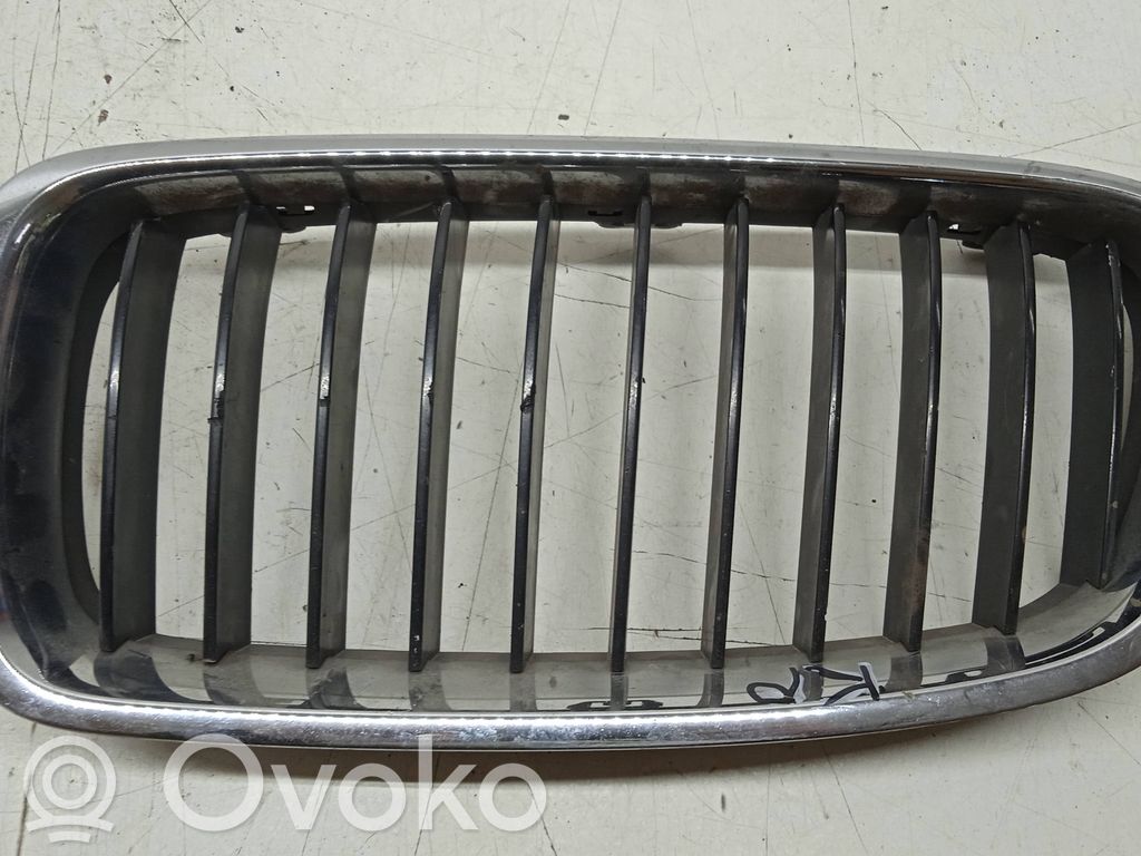 BMW 3 F30 F35 F31 Front grill 