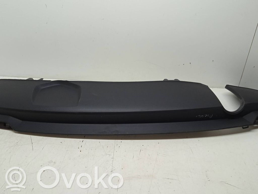 Audi A1 Apakšējā bampera daļa 