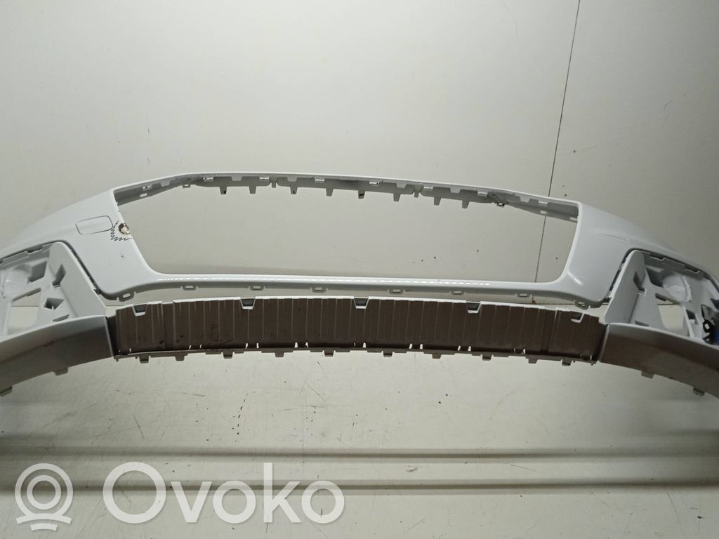 Audi A1 Front bumper 