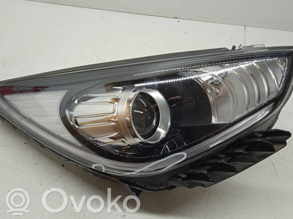 KIA Niro Scheinwerfer 