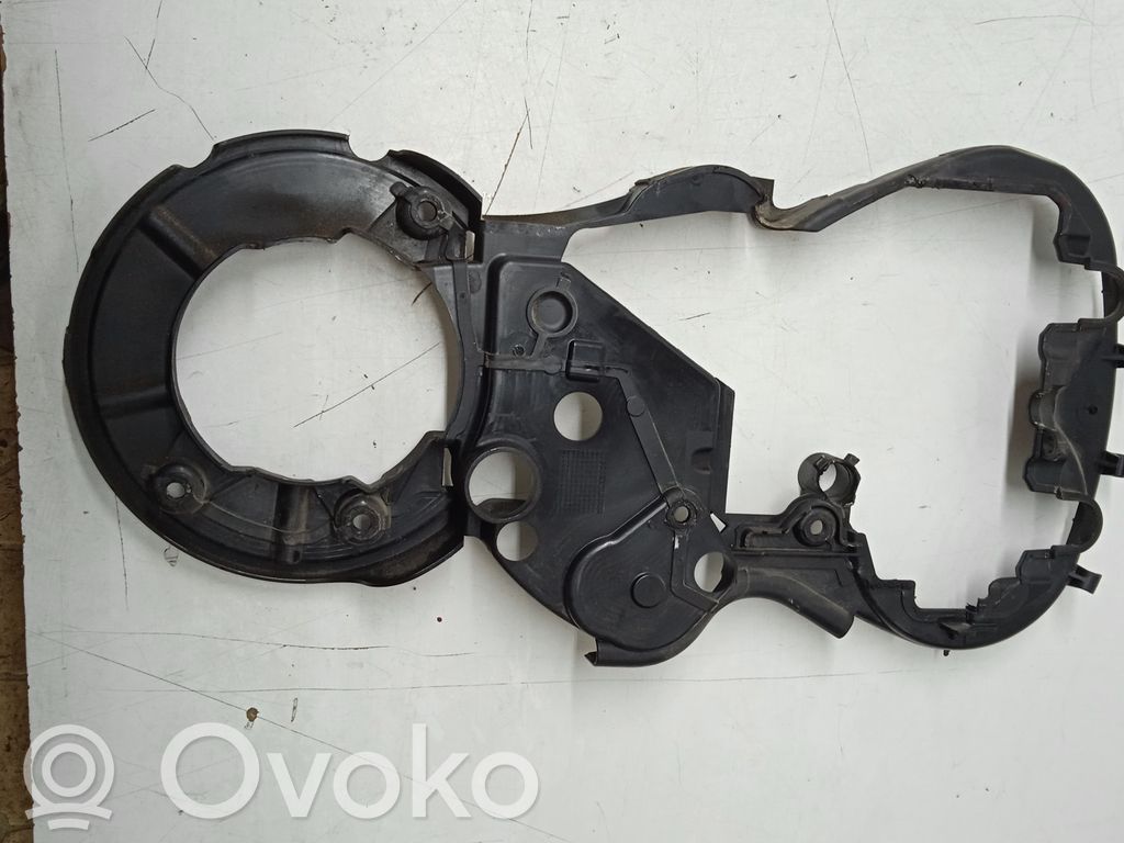 Osłona paska / łańcucha rozrządu   31439557