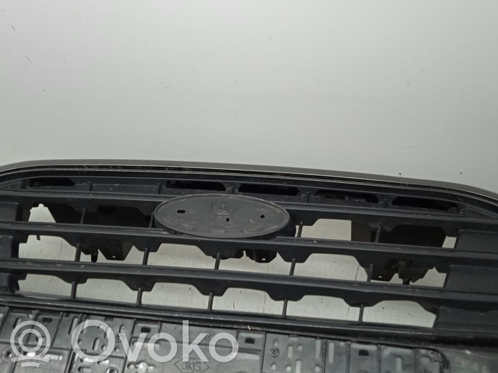 Ford Connect Front bumper 