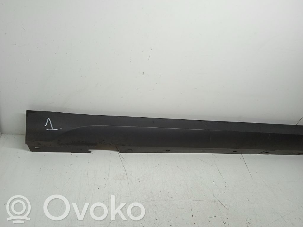 BMW X1 E84 Front sill trim cover 