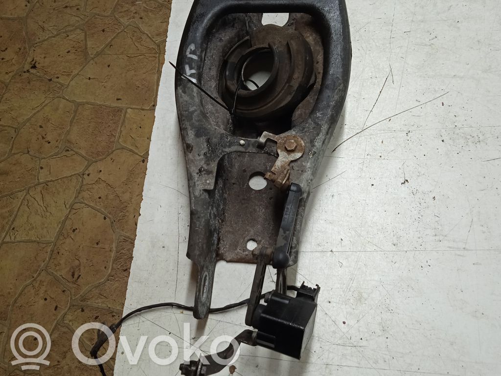 BMW 3 E90 E91 Braccio di controllo sospensione posteriore superiore/braccio oscillante 