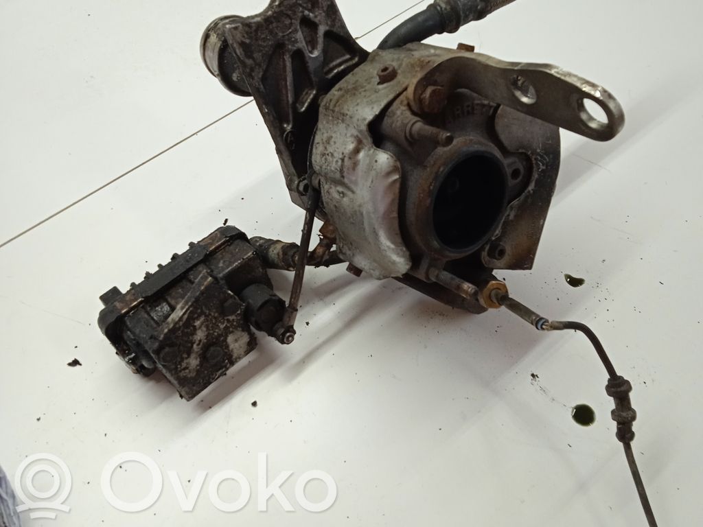 Turbo   AUDIA840TDI