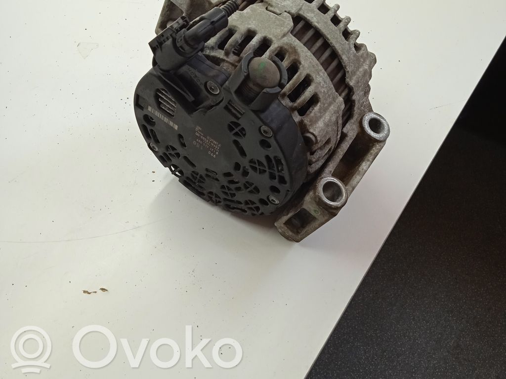 Ford Mondeo MK IV Ģenerators 