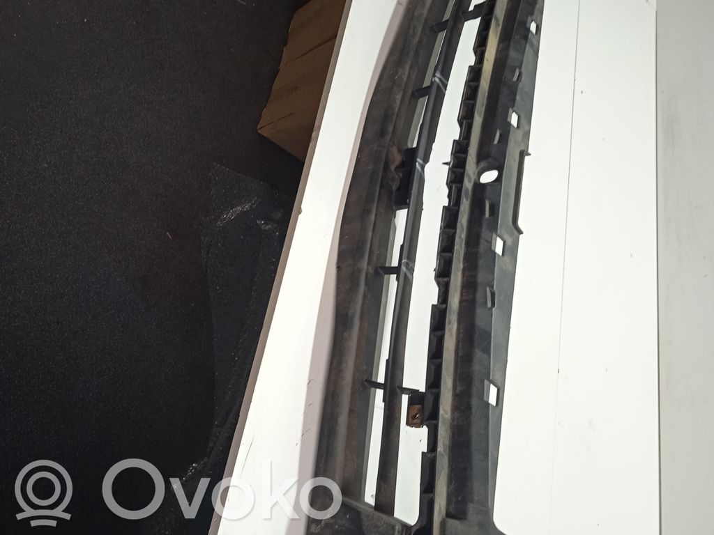 Opel Vivaro Oberes Gitter vorne 