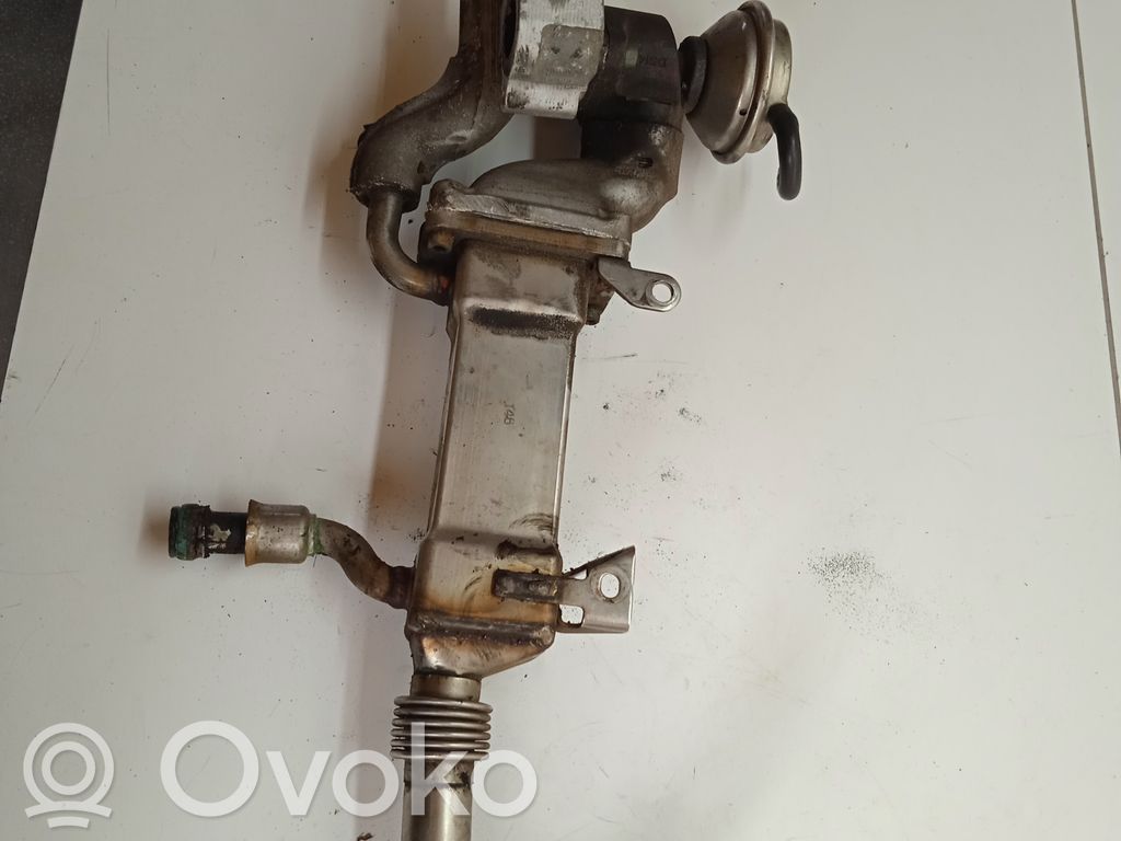 Válvula EGR   057131512G