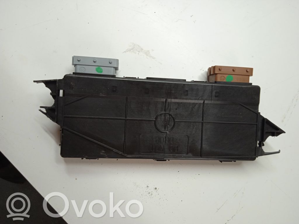 Fiat Croma Comfort/convenience module 