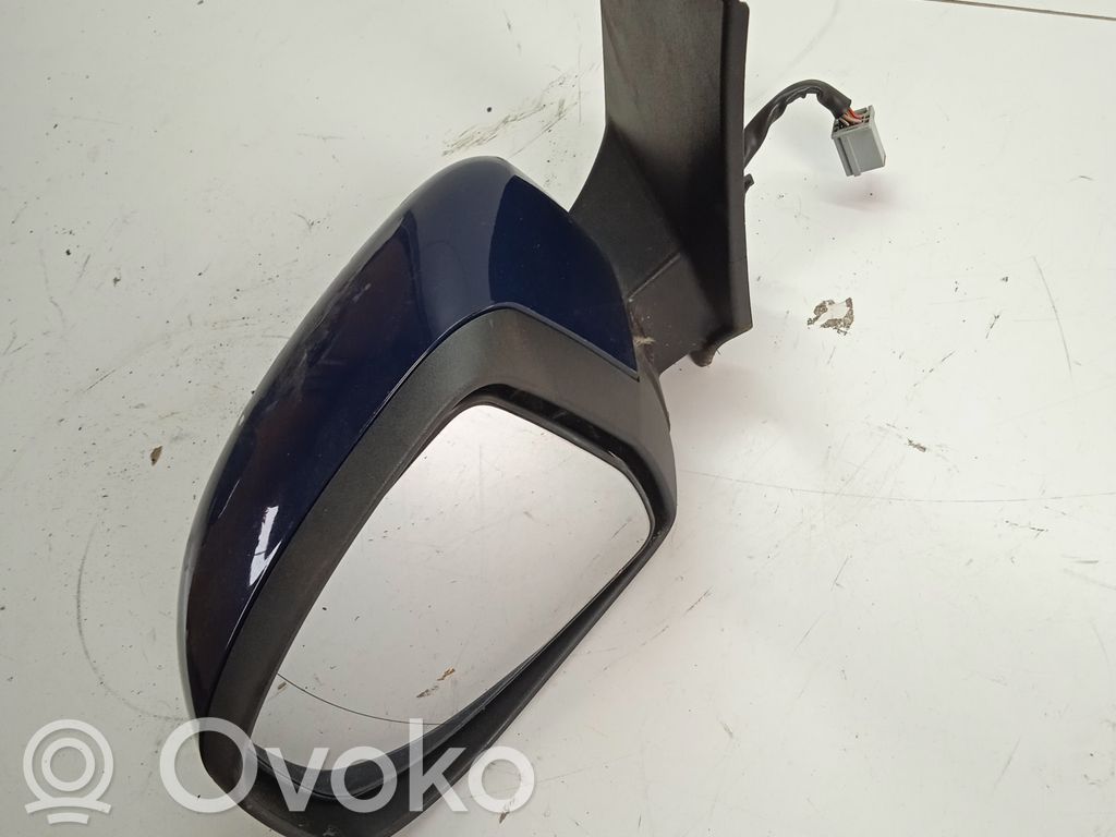 Ford Focus Veidrodėlis (elektra valdomas) 